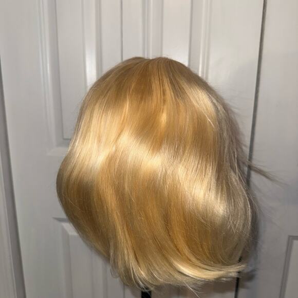 Sunber 613 Bob Wig - Picture 3 of 10